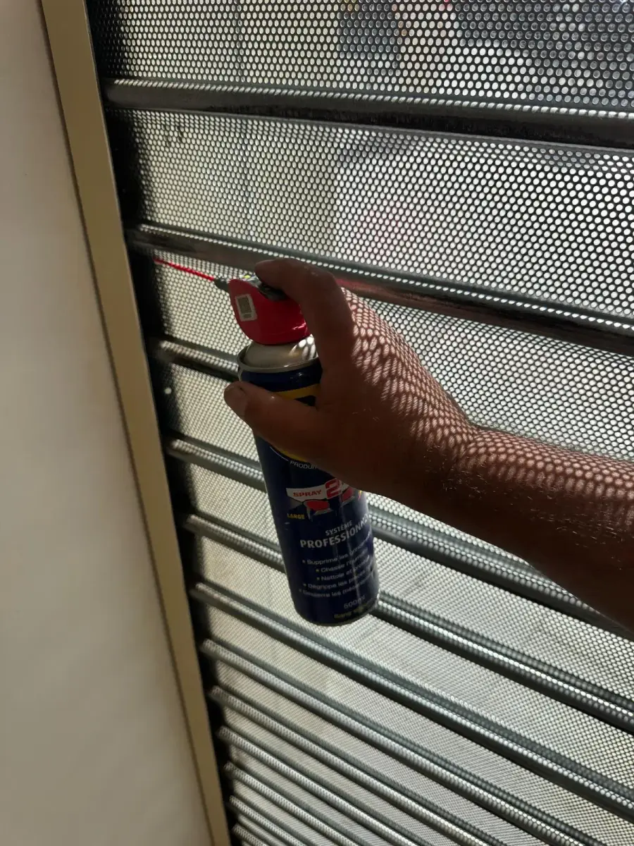 Entretien et maintenance de rideau métallique à Paris 18