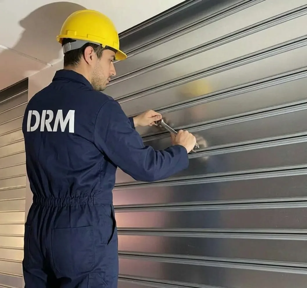 DRM Paris 18